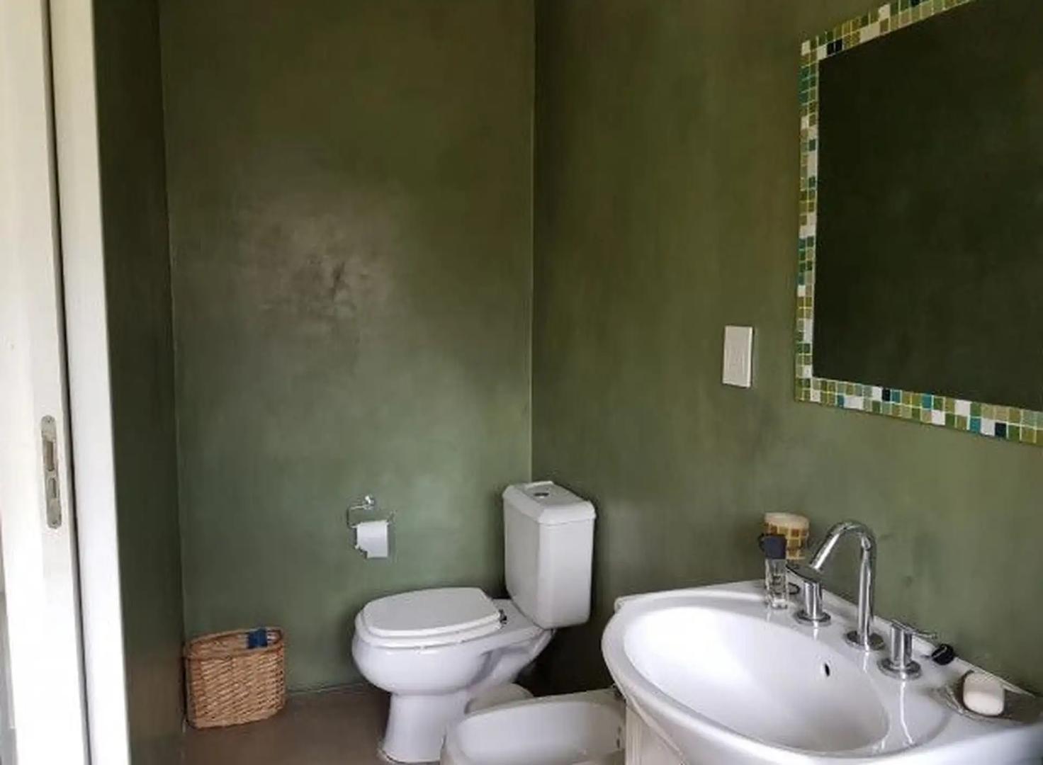 Casa en Venta 9 años