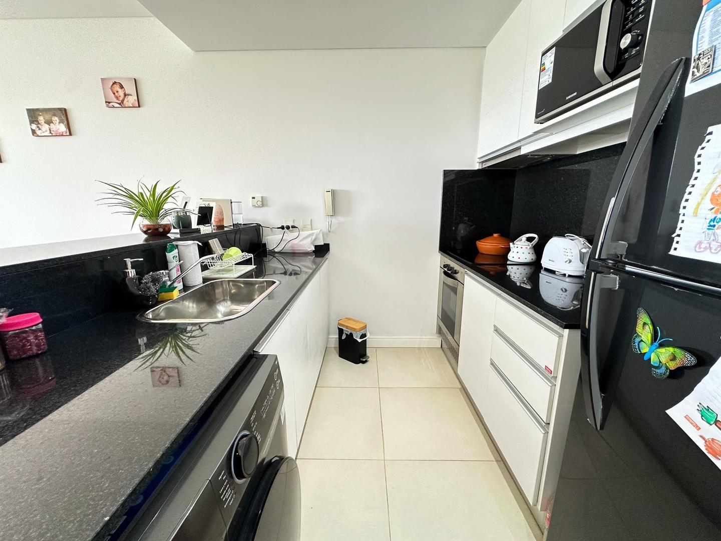Casa en Venta de 1 dormitorio