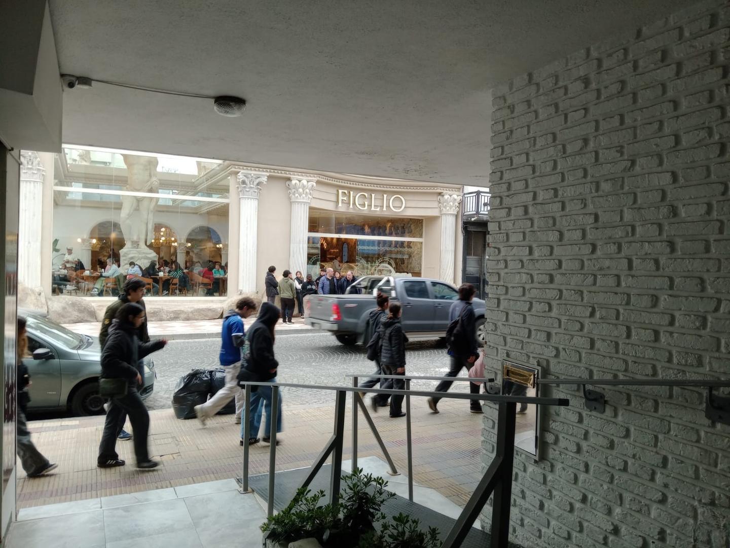 Departamento en Alquiler de 3 ambientes