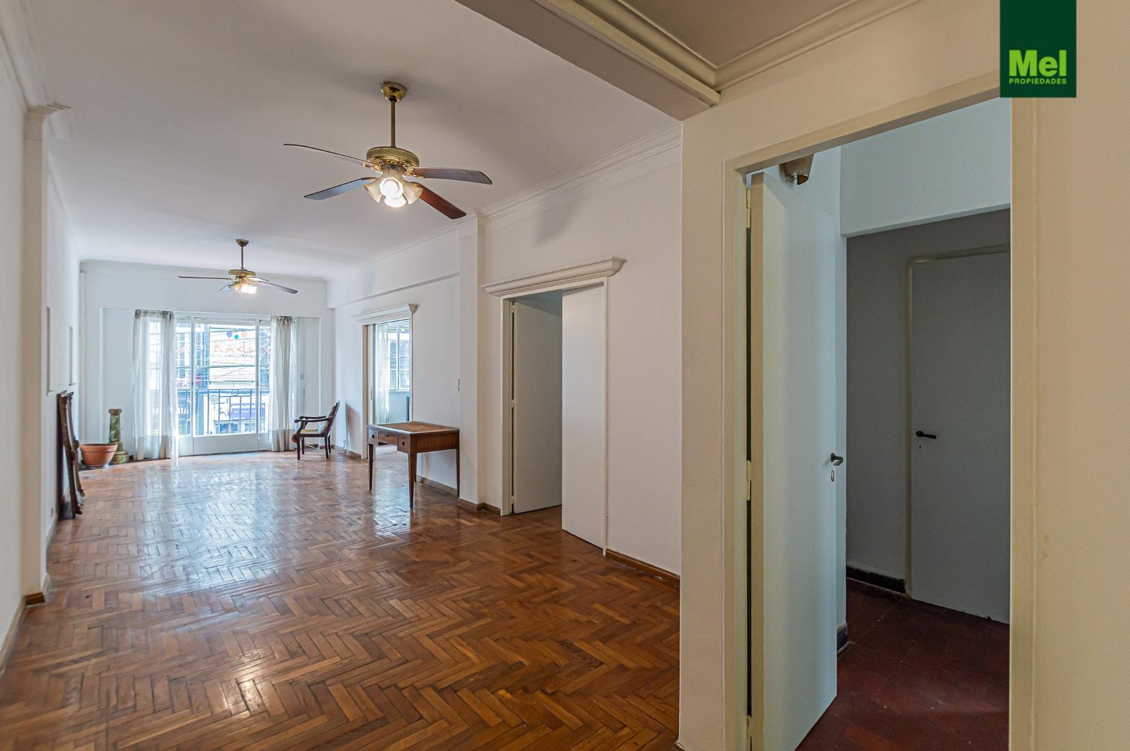 4 ambientes - Palermo - Venta