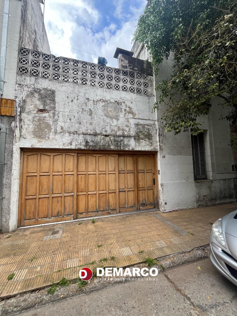 Pasaje Evaristo Carriego 1000