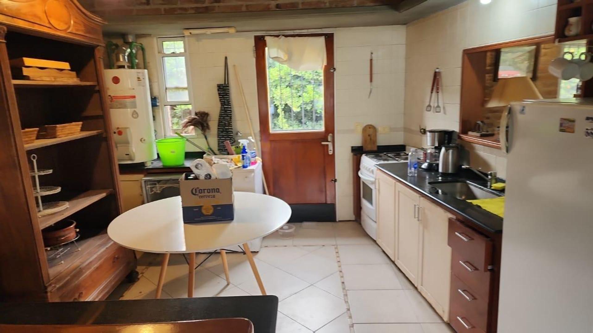 Casa en Venta 20 años