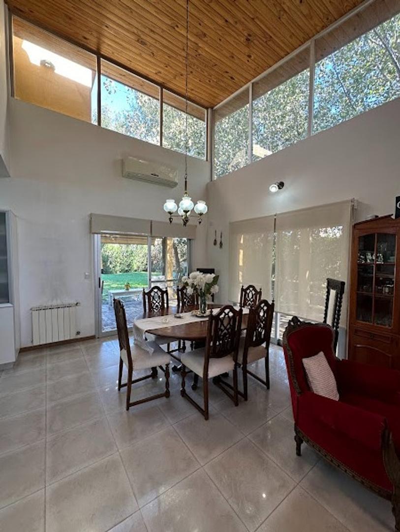 Casa en Venta 10 años