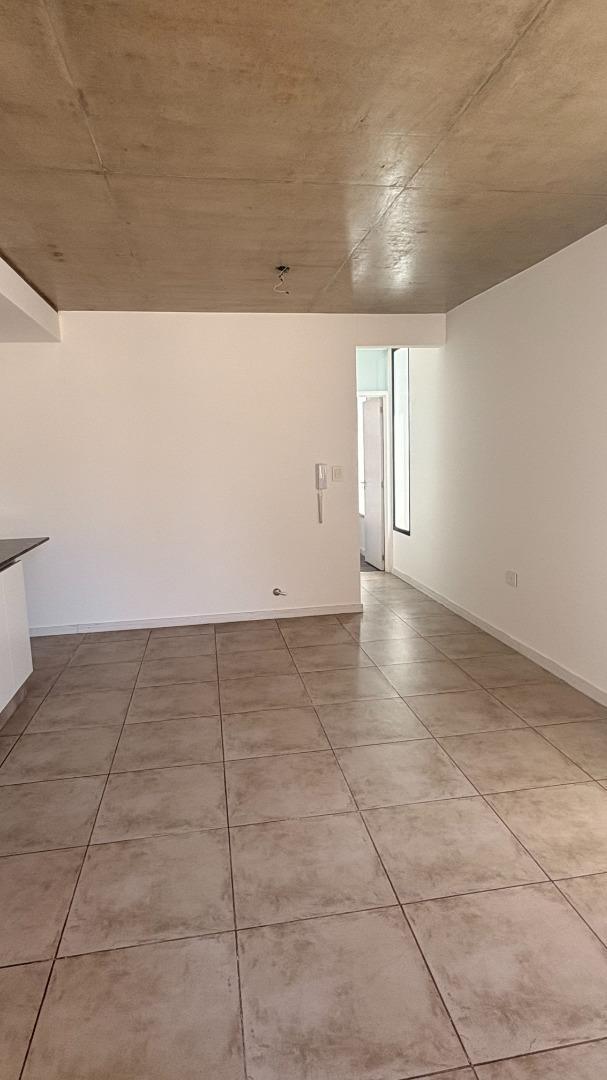 Departamento 1 dormitorio - San Juan 3100