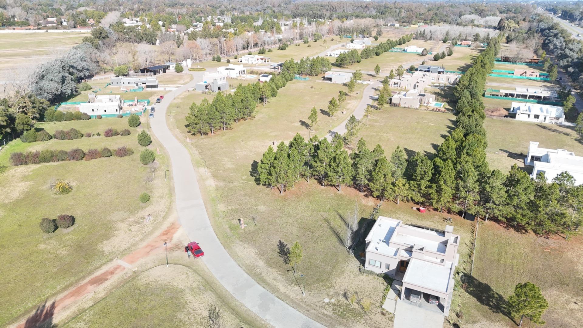Terreno en Venta en El Cardal 2, USD 38.000