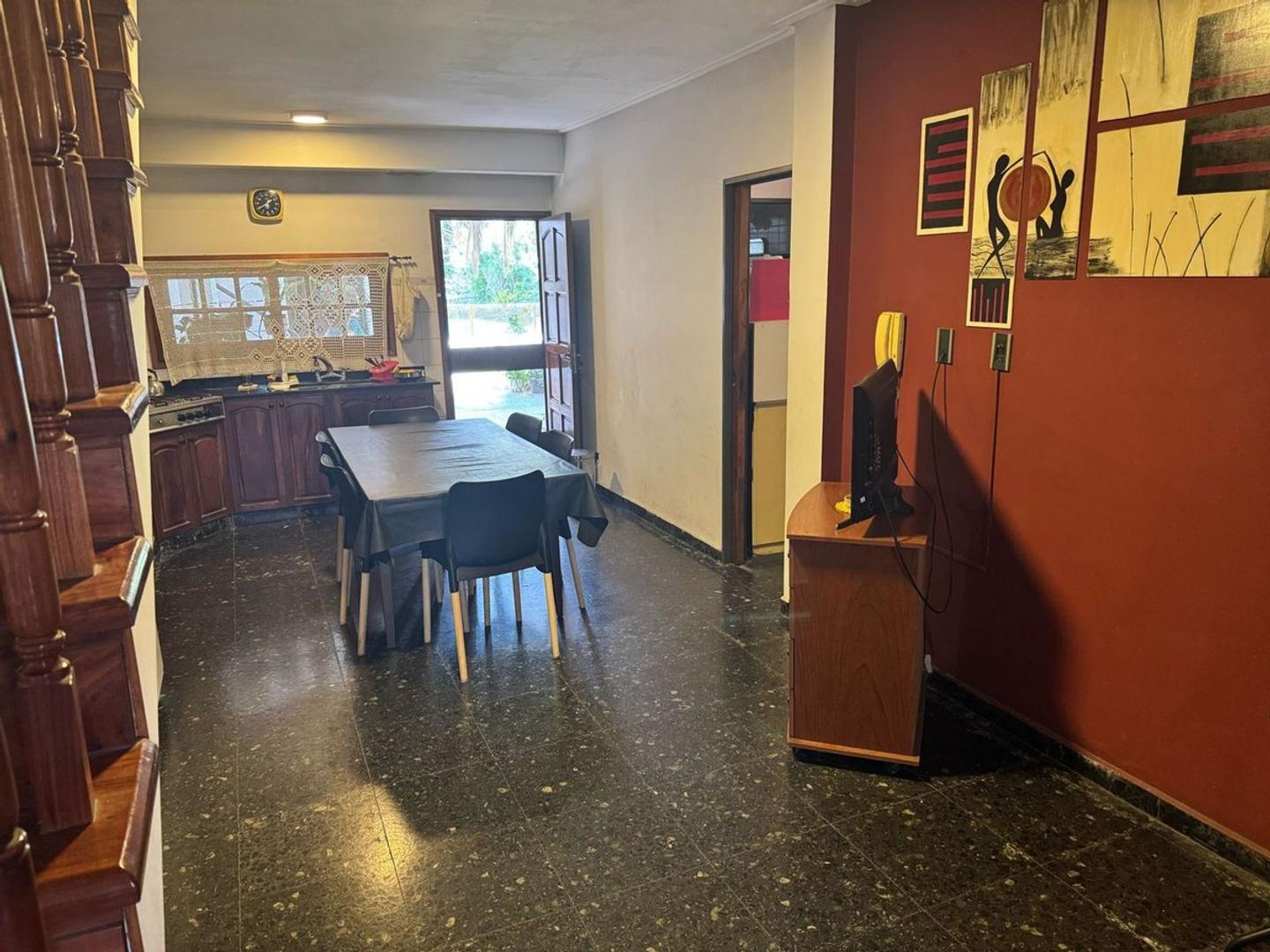 Casa en Venta 31 años