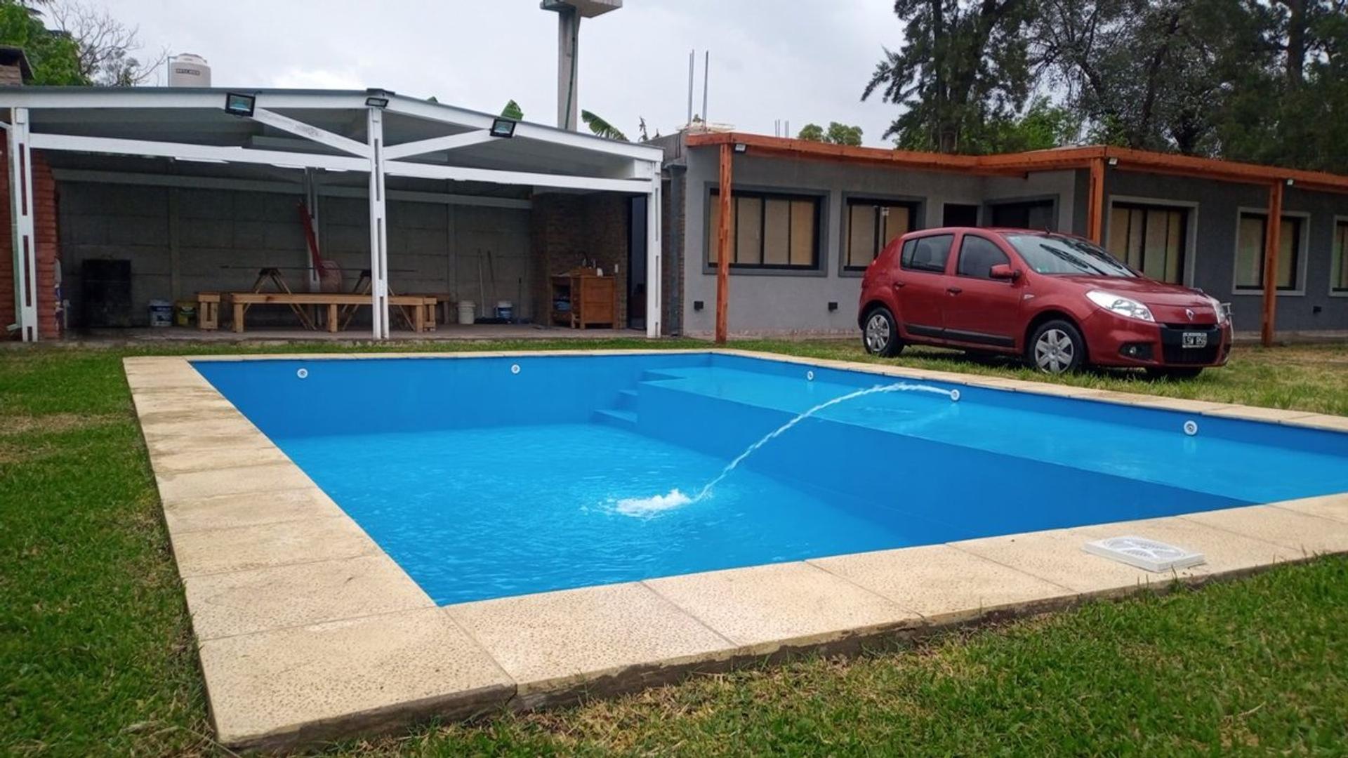 Casa en Venta en Moreno, USD 70.000