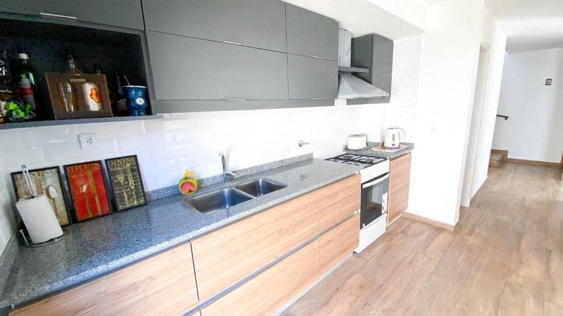 Departamento en Venta 2 años