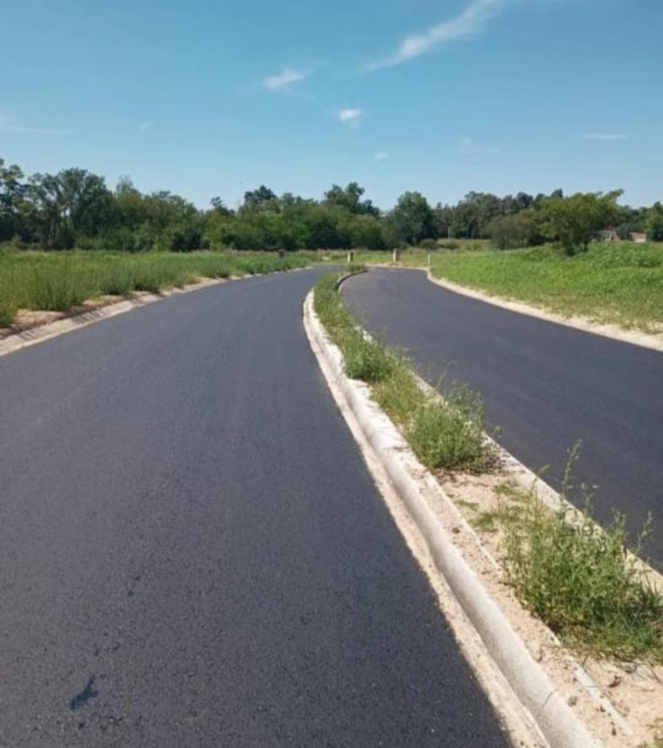 Ramal Pilar (km 51.5)