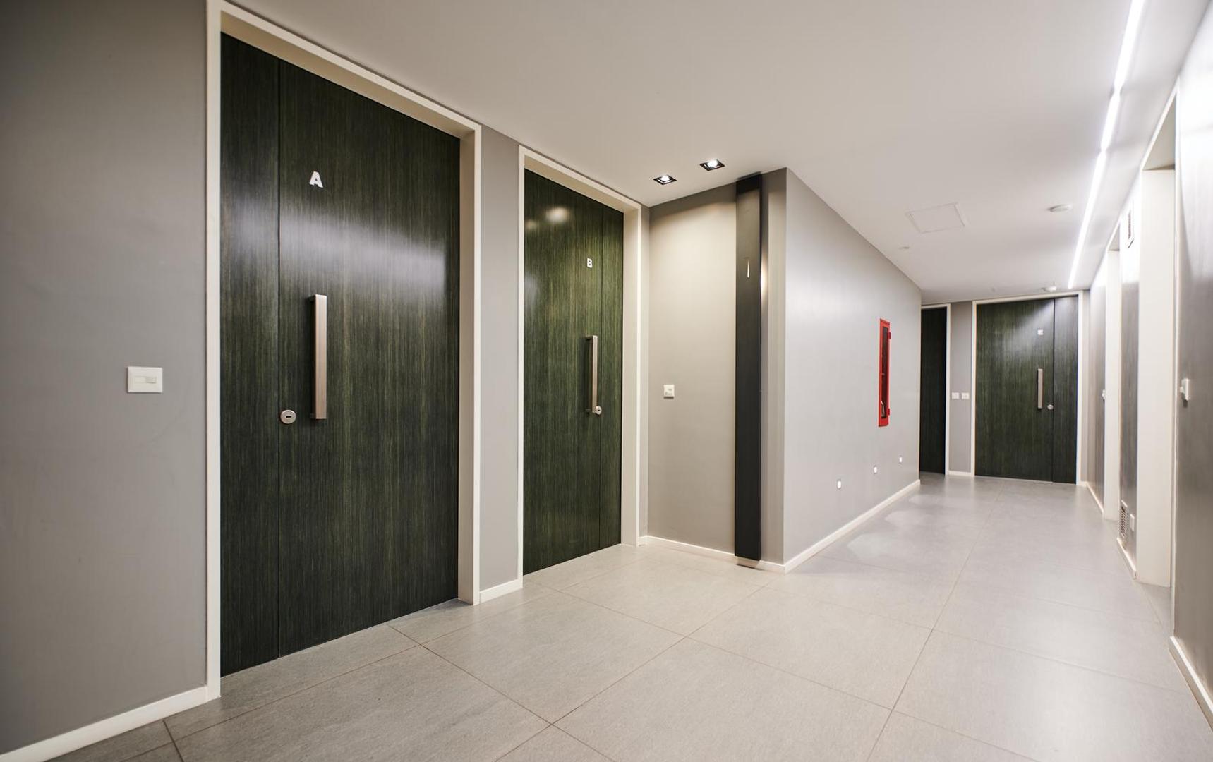 Departamento en Venta al Este