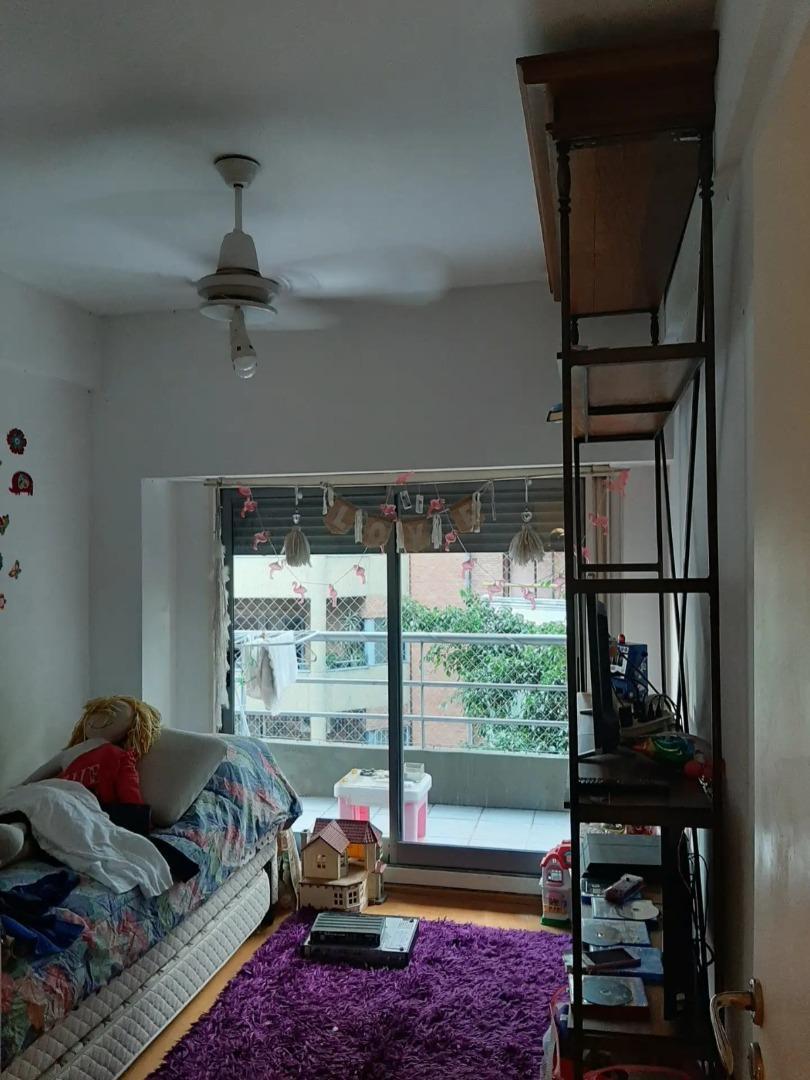 Departamento en Venta 16 años