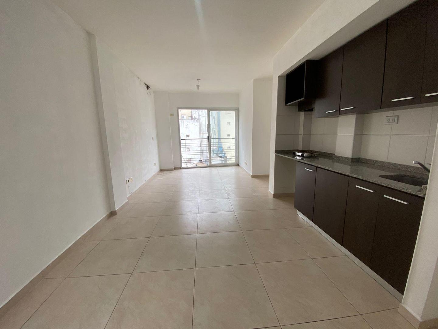 Departamento - Palermo