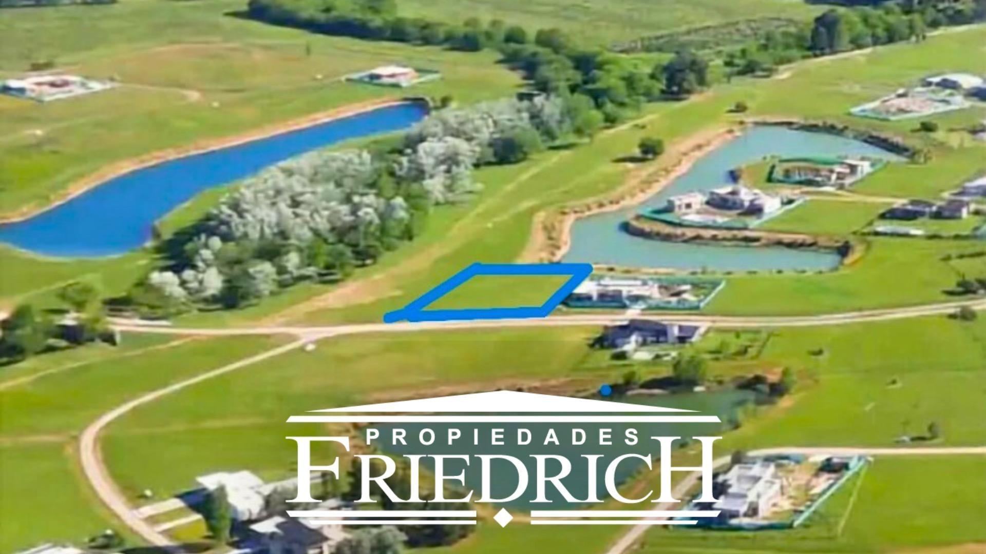 Terreno en Venta de 2000,0 m2