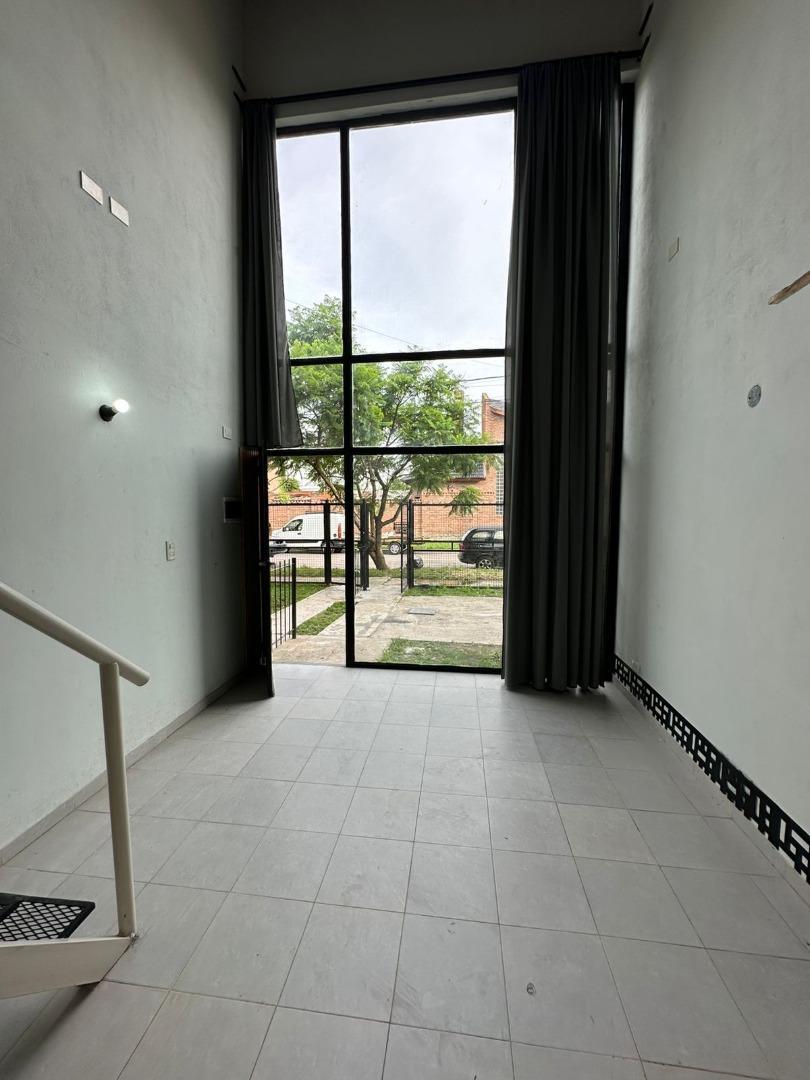 Alquiler departamento 2 ambientes Ituzaingo Norte cochera