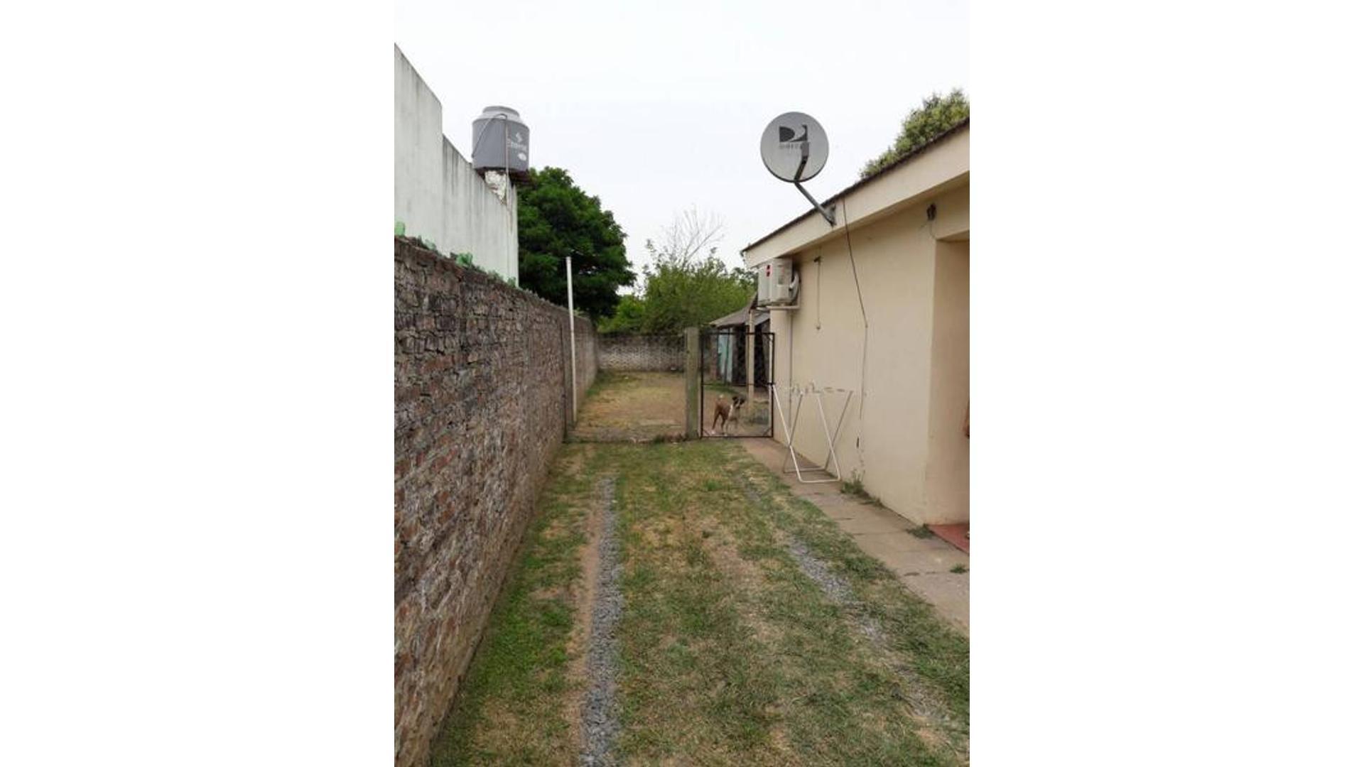 Casa en Venta 40 años