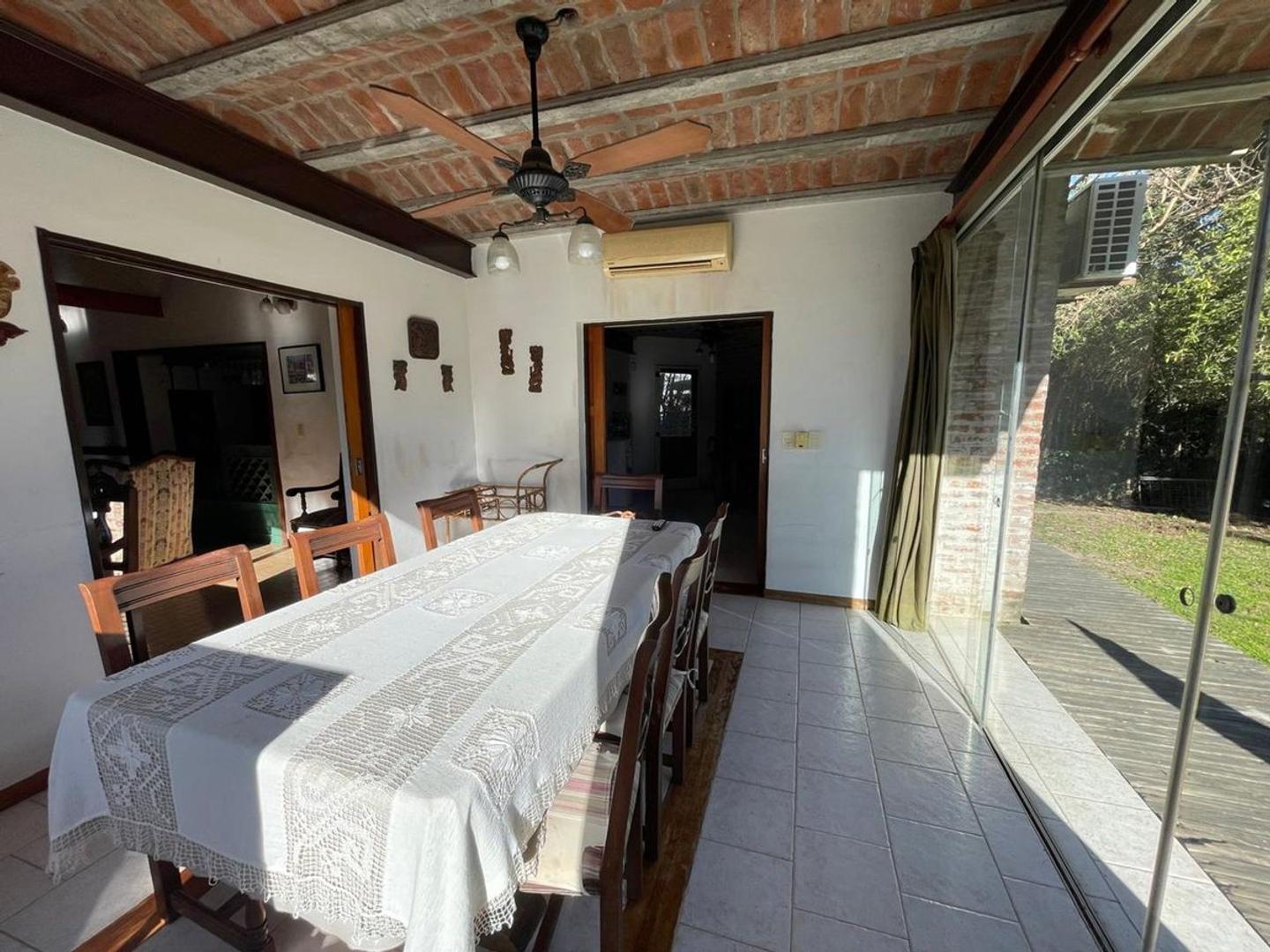 CASA 5 AMB VENTA CLUB PRIVADO LOMA VERDE