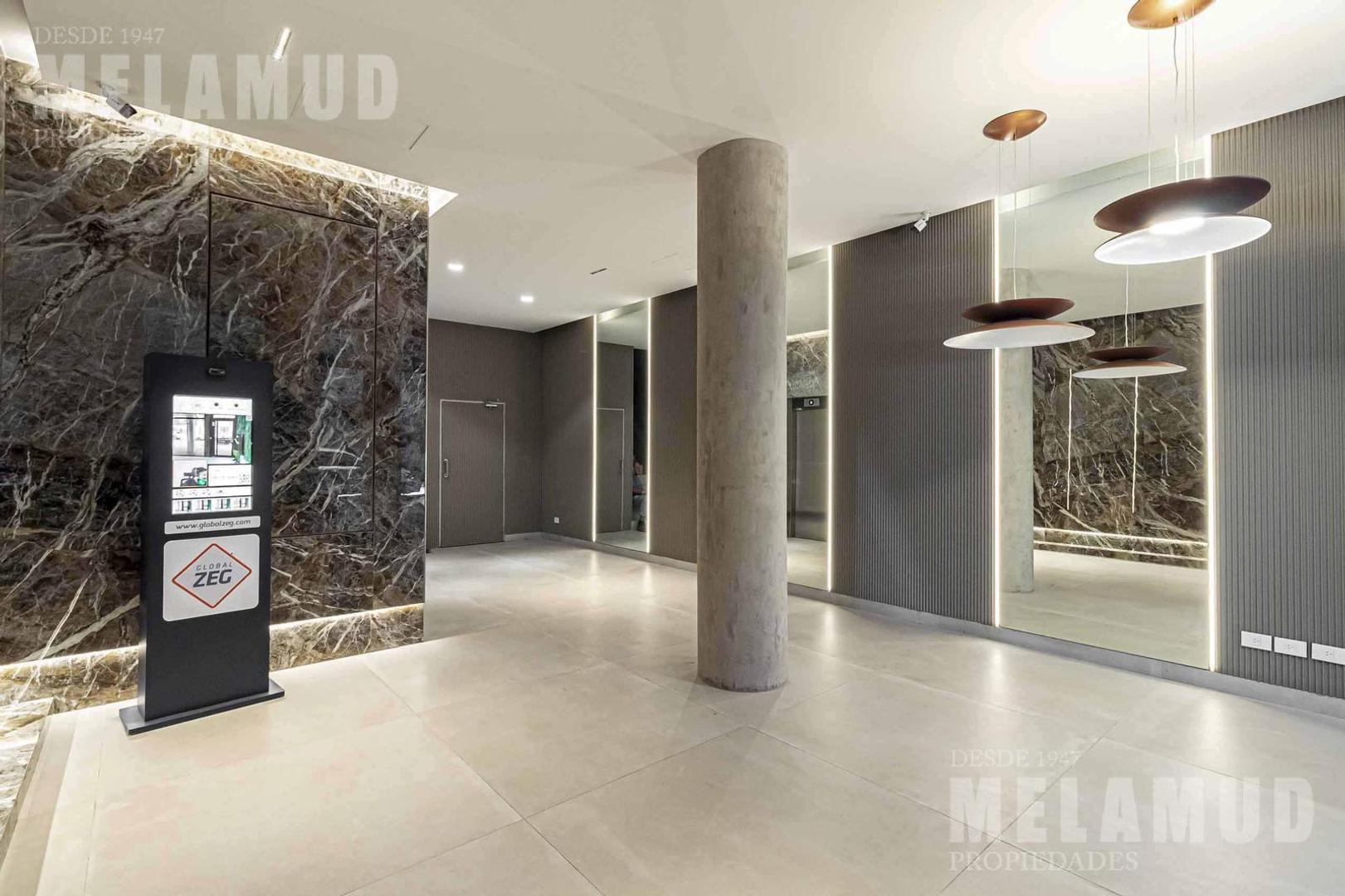 Departamento en Alquiler de 2 dormitorios