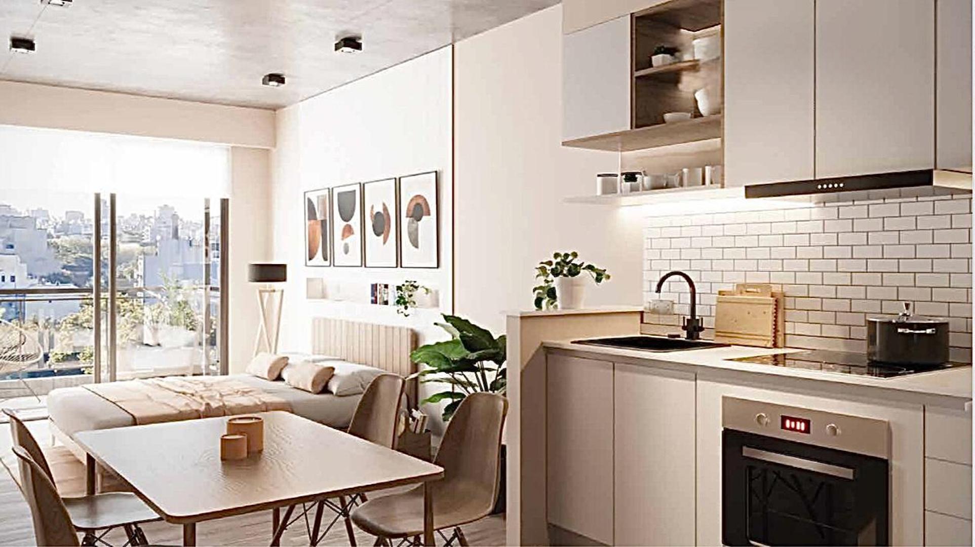 Galicia al 3200 X Juan B Justo