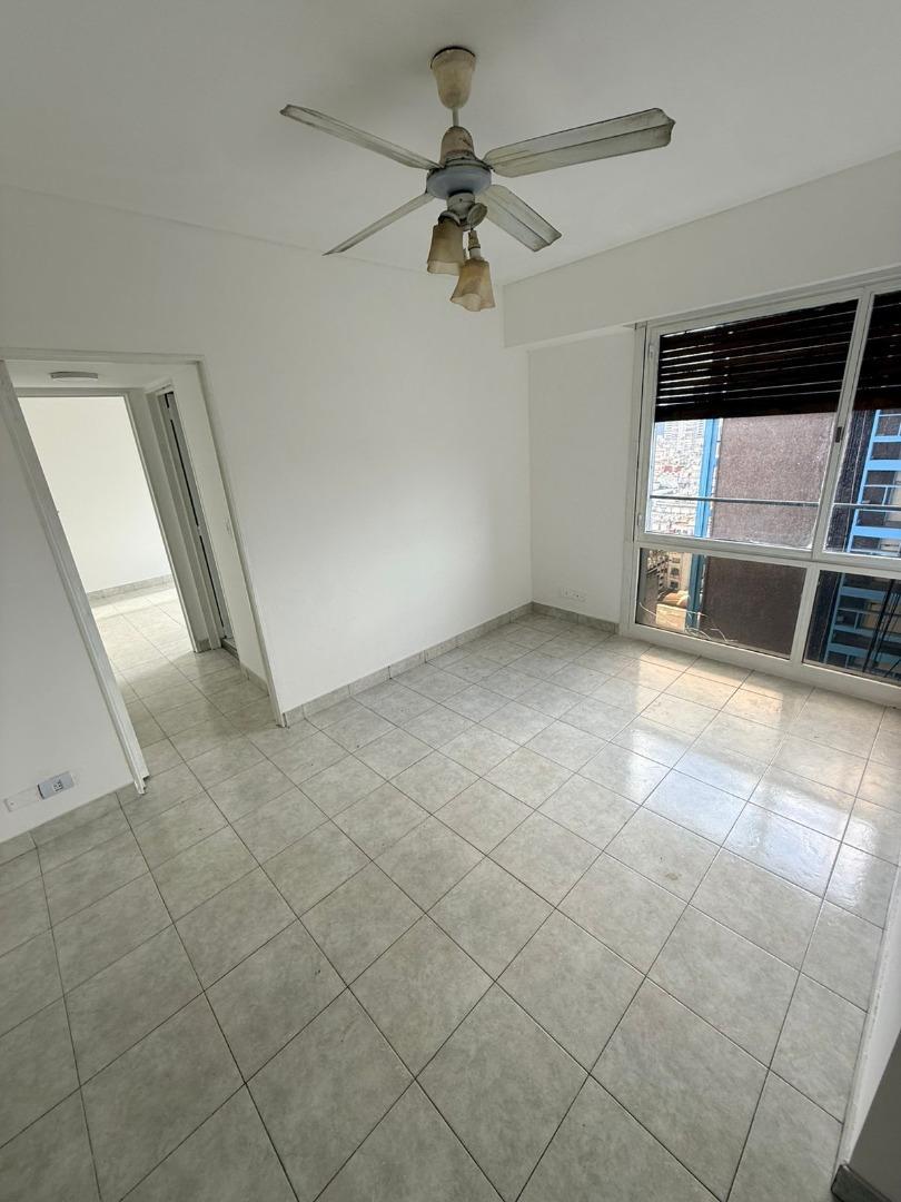 Departamento en Alquiler Permite mascota