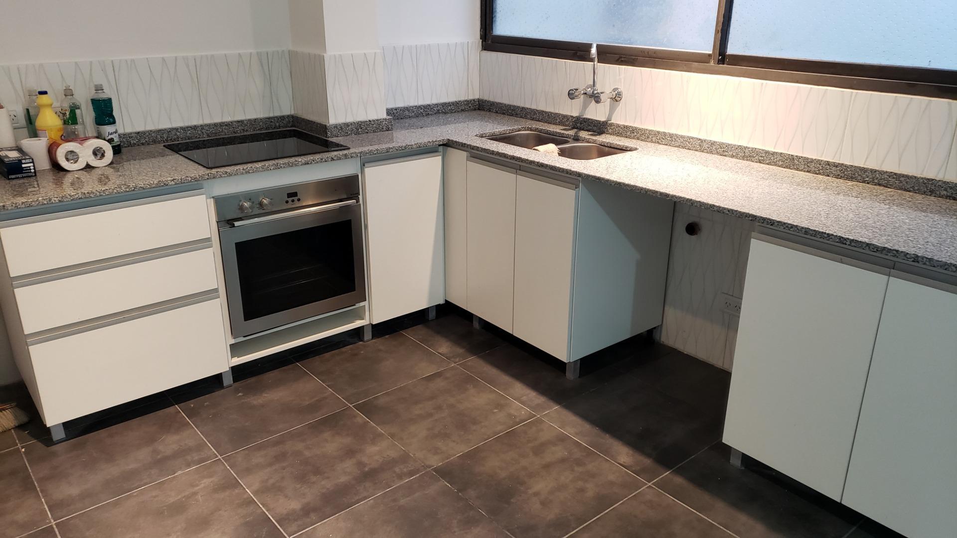 Departamento en Venta de 4 ambientes