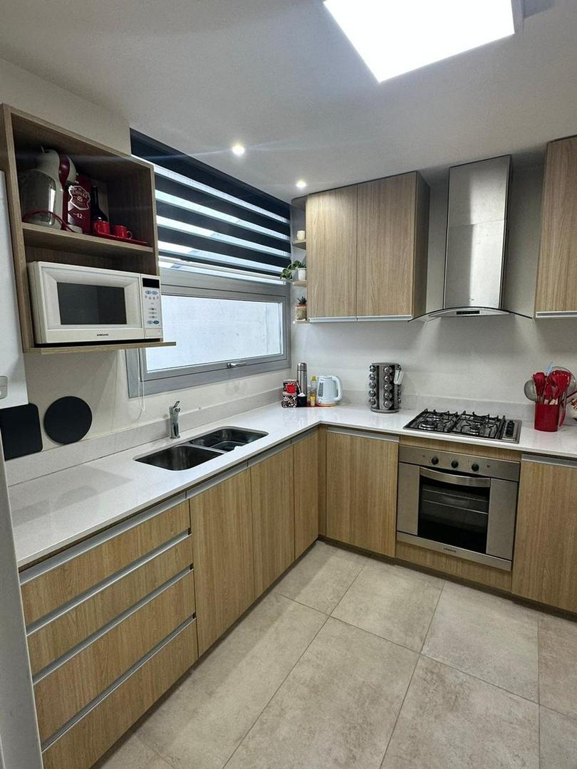 Departamento en Venta 5 años