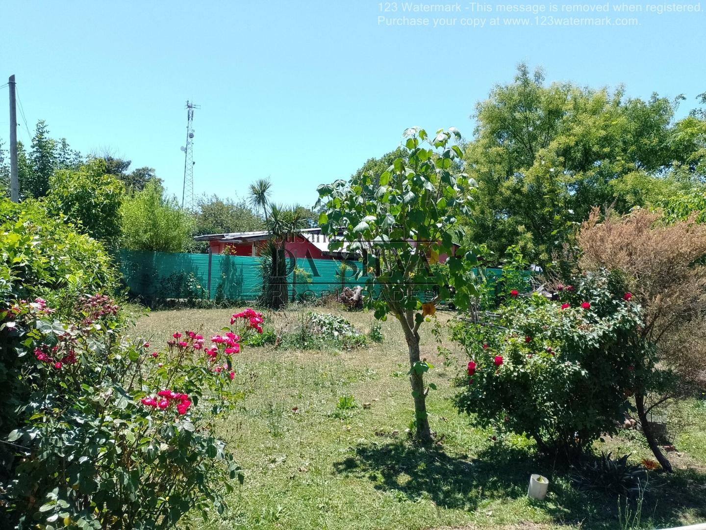 Terreno en Venta en Marcos Paz, USD 20.000