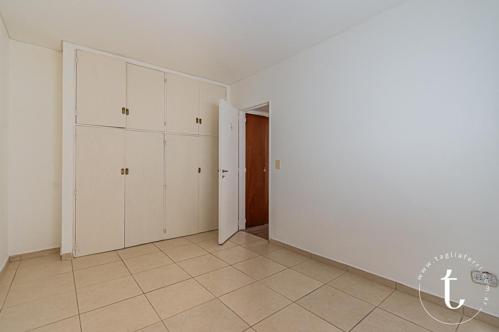 Departamento en Venta 35 años