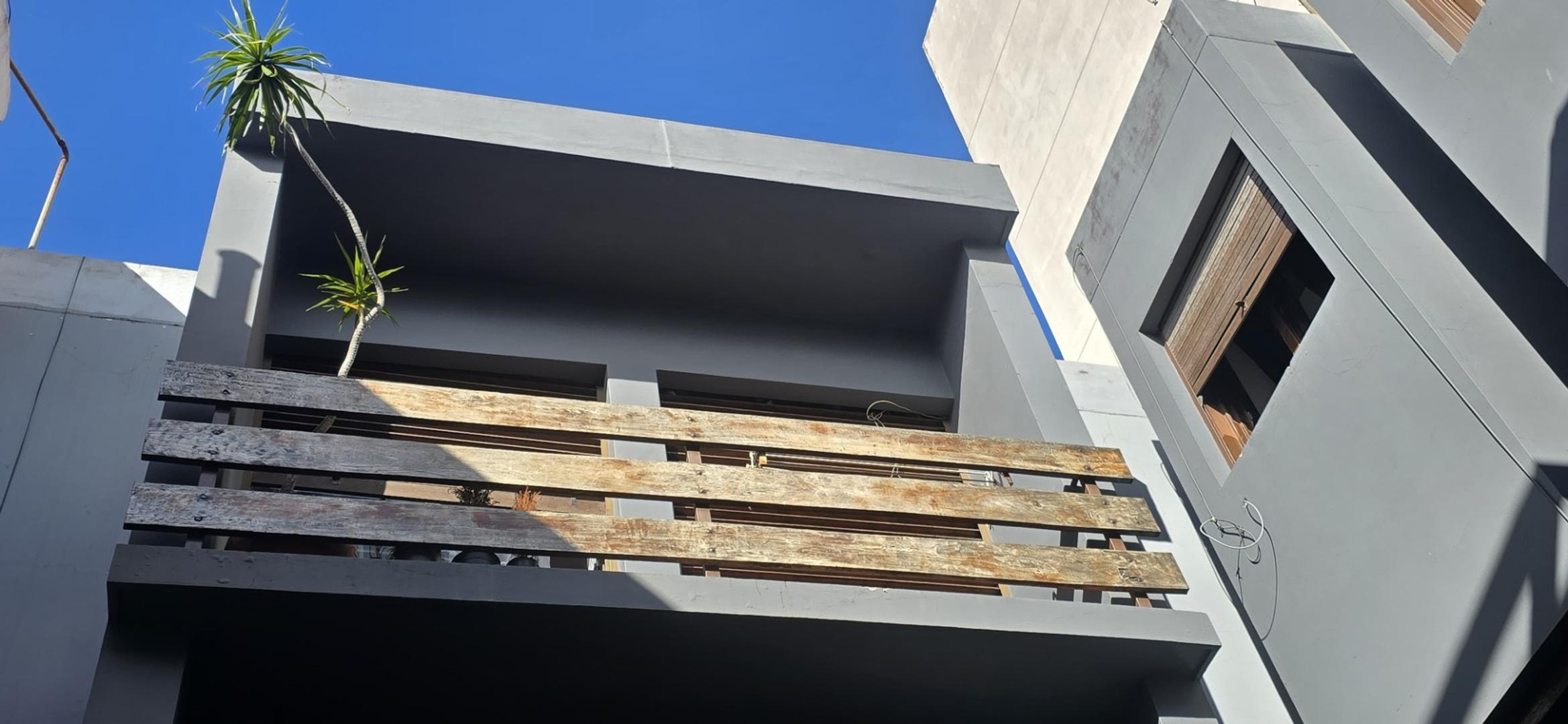 Ntra. Sra De Rosario De Pompeya 2473 , Piso 2