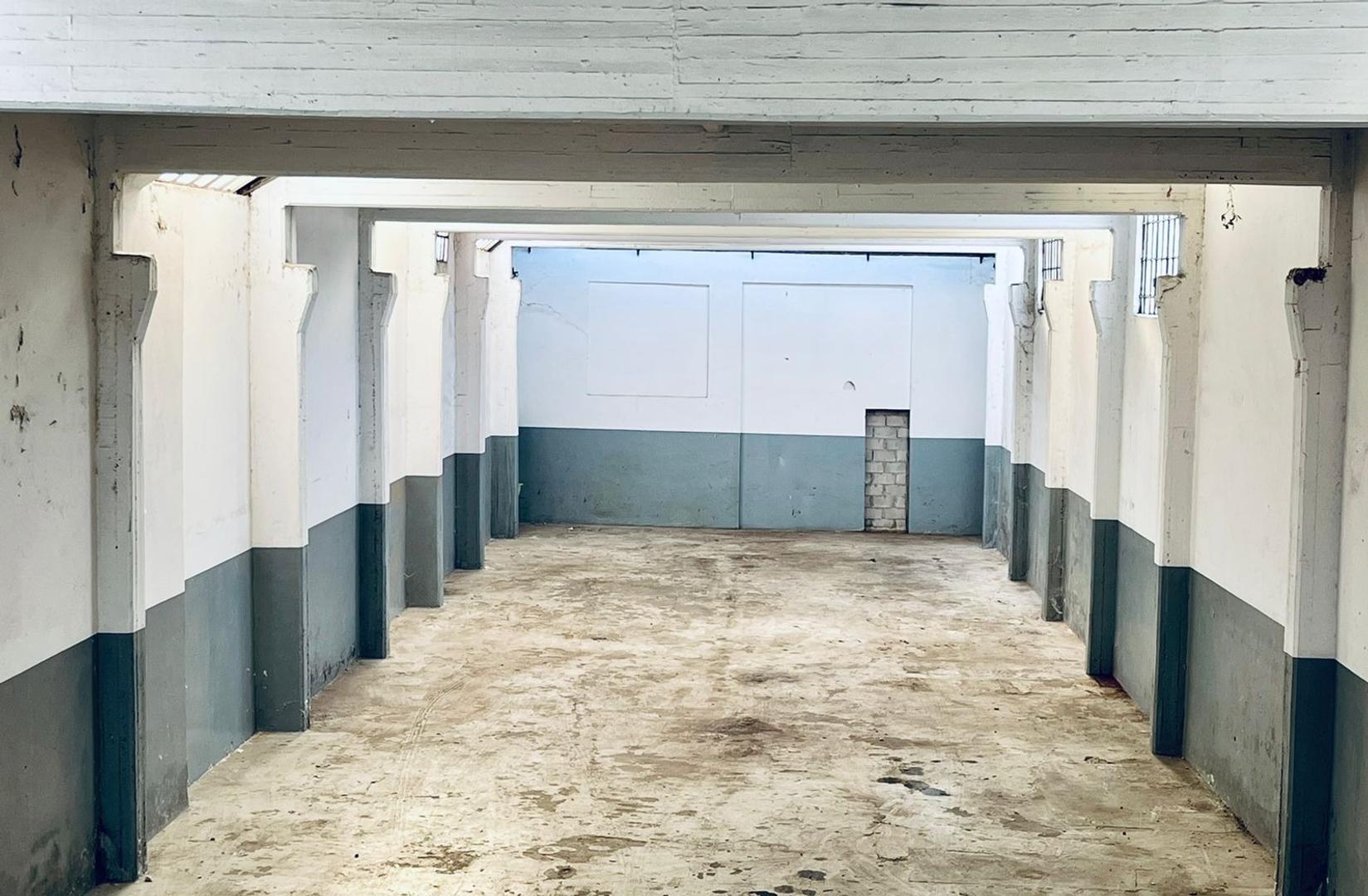 Galpón ideal varios usos