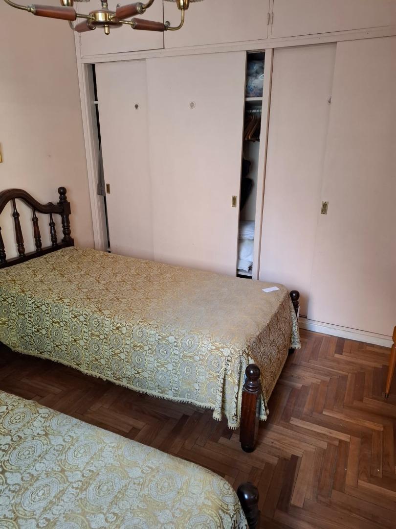 Departamento en Venta en Paseo Aldrey, USD 65.000