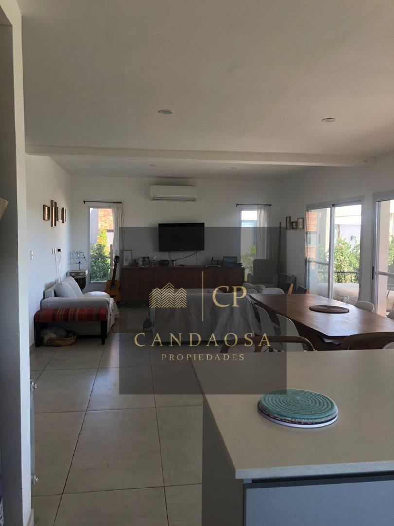 Casa en venta Barrio el Naudir