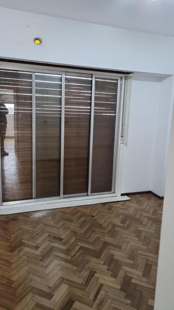 Departamento en Alquiler 35 años