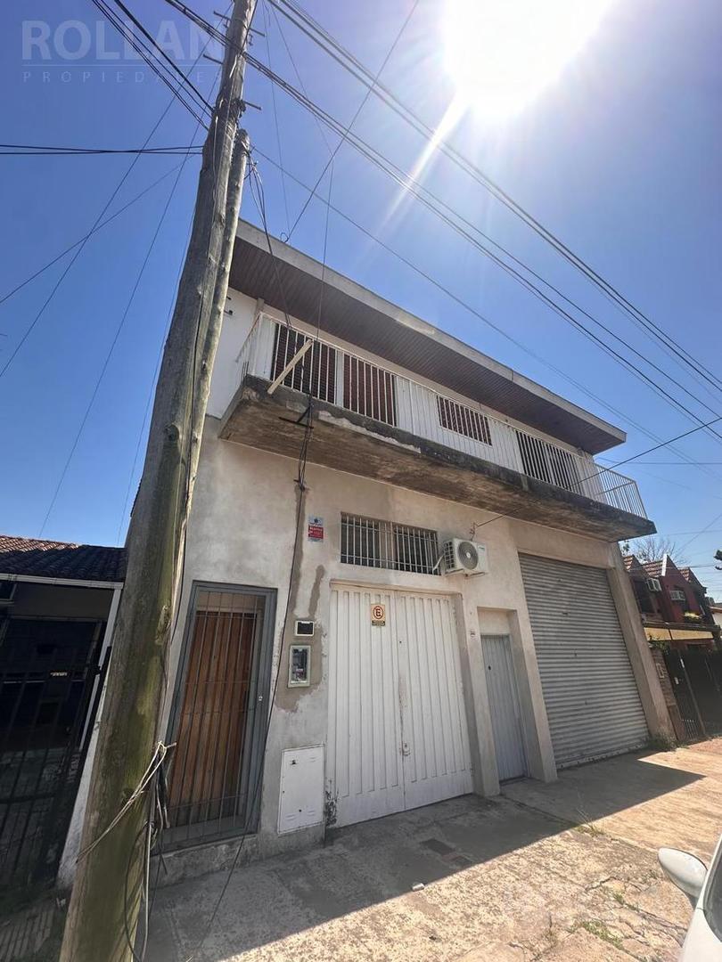 Mariano Moreno al 3500