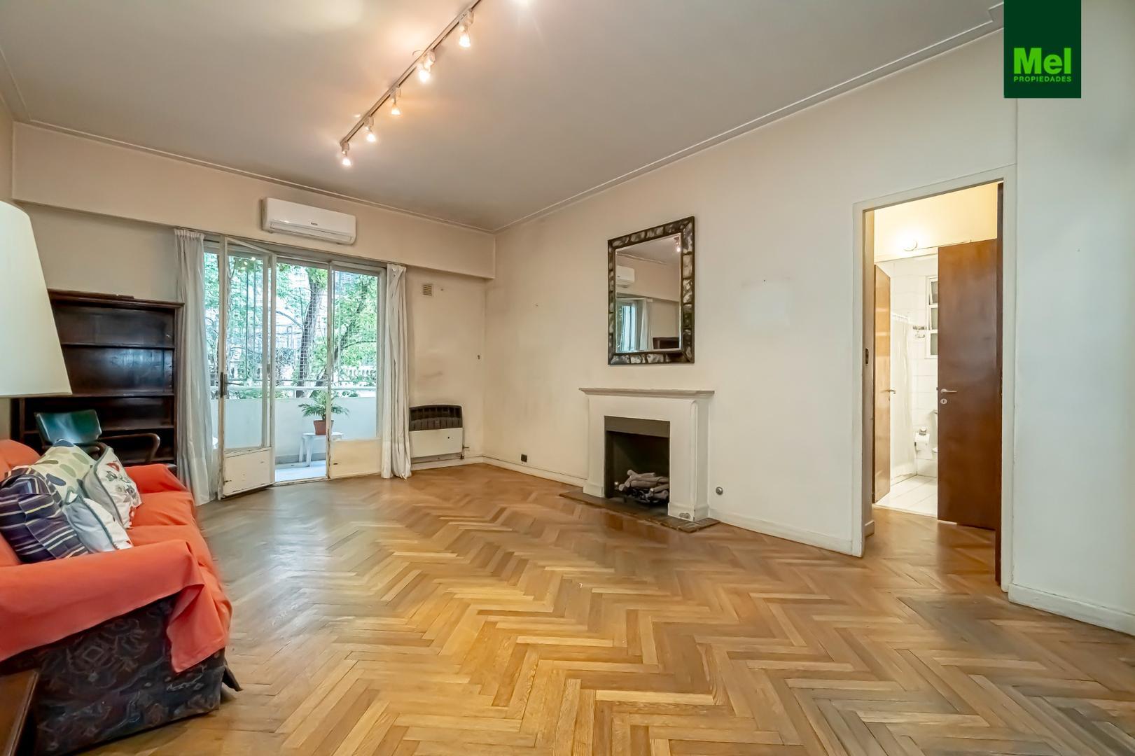 Departamento en Venta en Botanico, USD 189.000