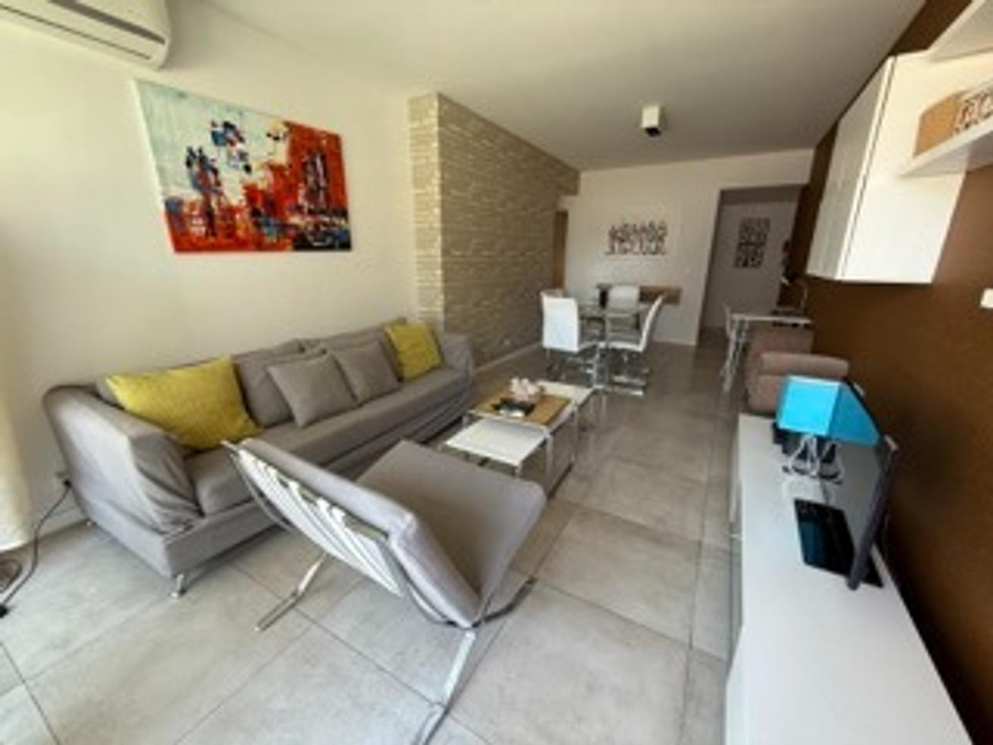 Departamento en Alquiler en Palermo, USD 1.800