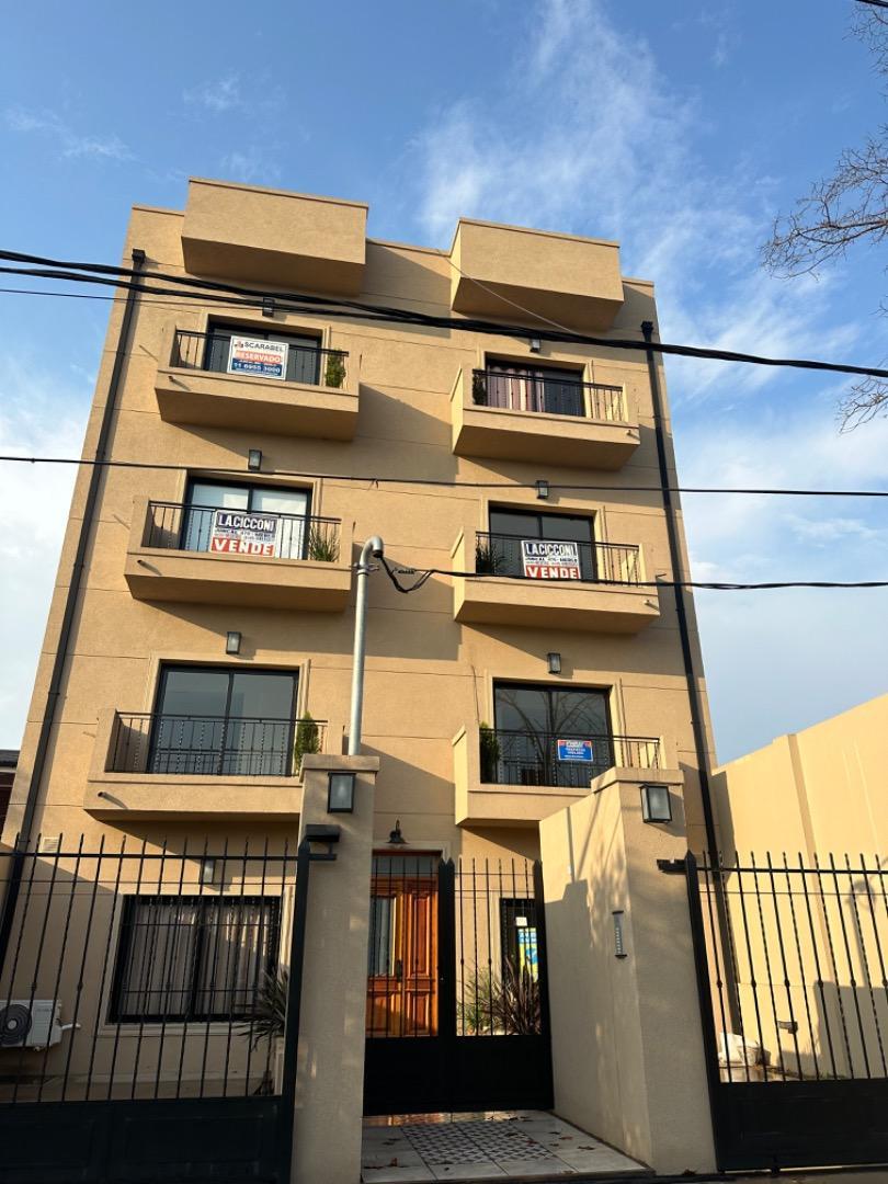 VENTA DEPARTAMENTO 2 AMBIENTES MERLO