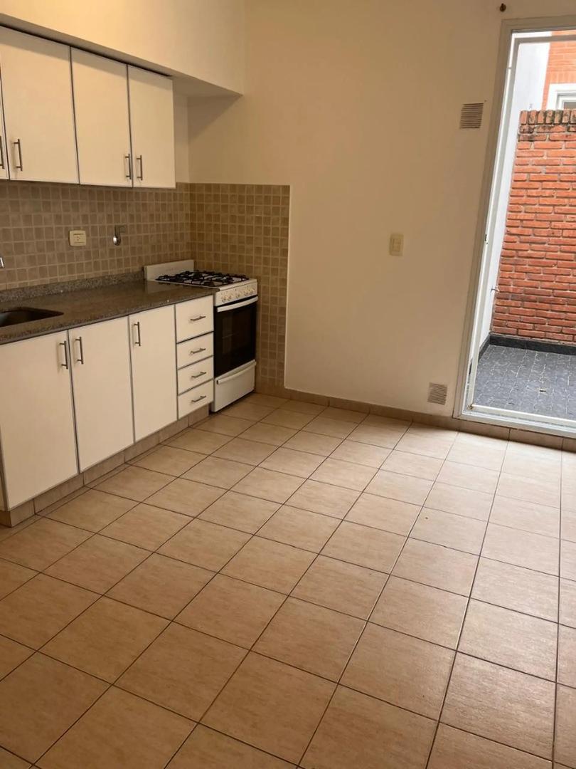Departamento T/ casa 2 ambientes en Venta