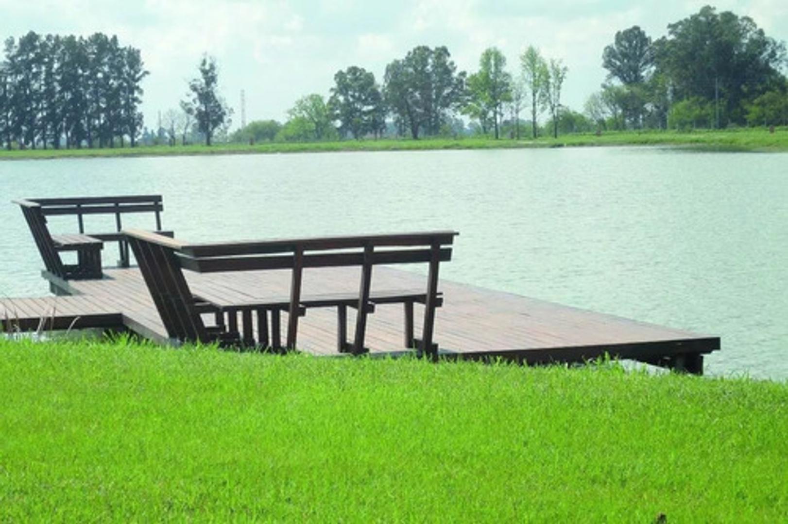 Terreno en Venta de 806,0 m2