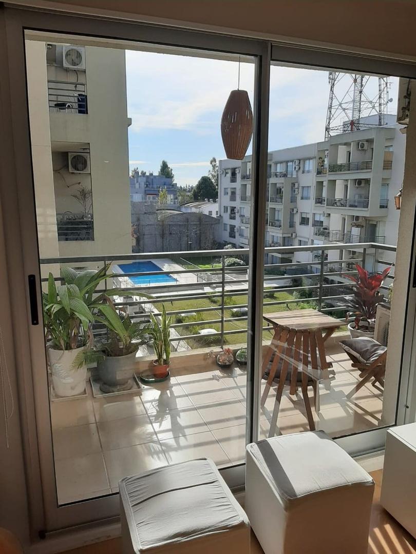 Departamento en Alquiler de 2 ambientes