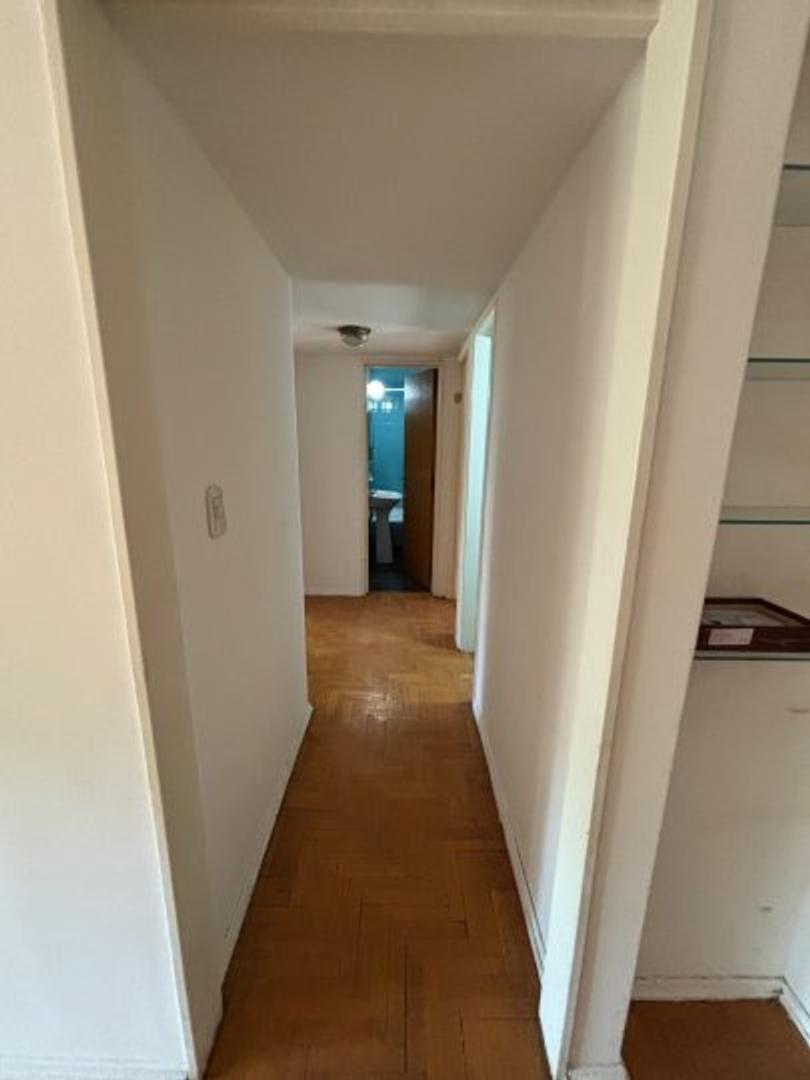 Departamento en Alquiler de 3 dormitorios