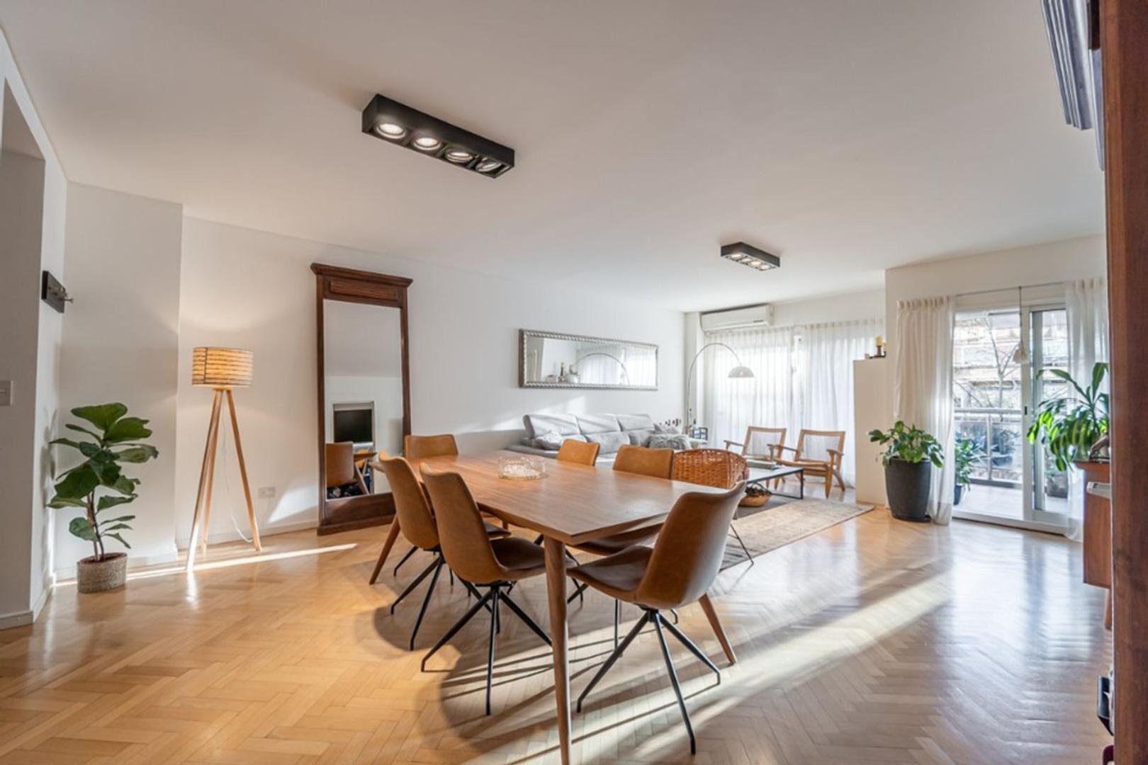 Departamento en Venta de 3 dormitorios