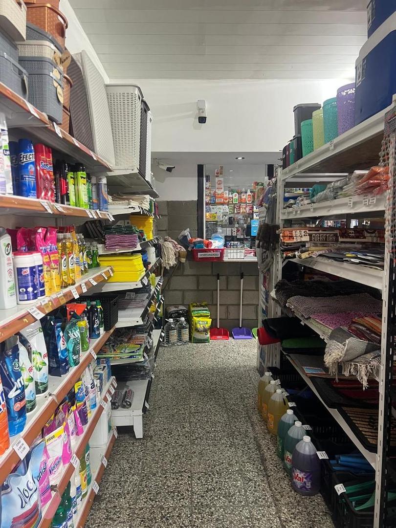 Local en Venta 20 años