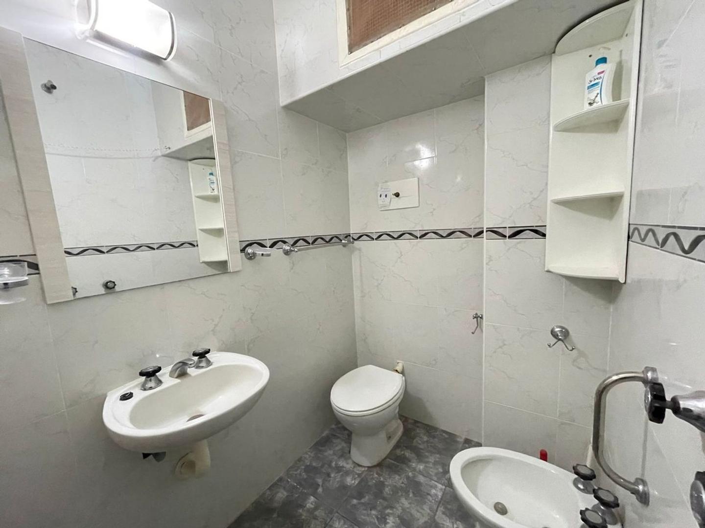 VENTA DEPARTAMENTO 3AMB MIRAMAR FRENTE A LA PLAYA