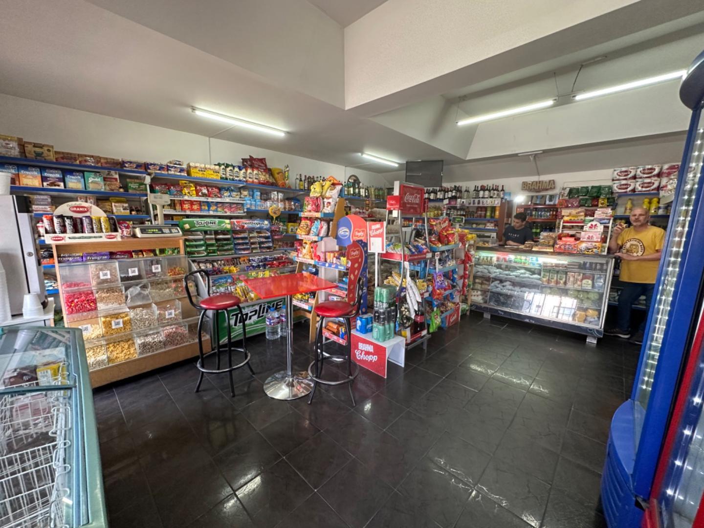 Galpón a la Venta Zona sur