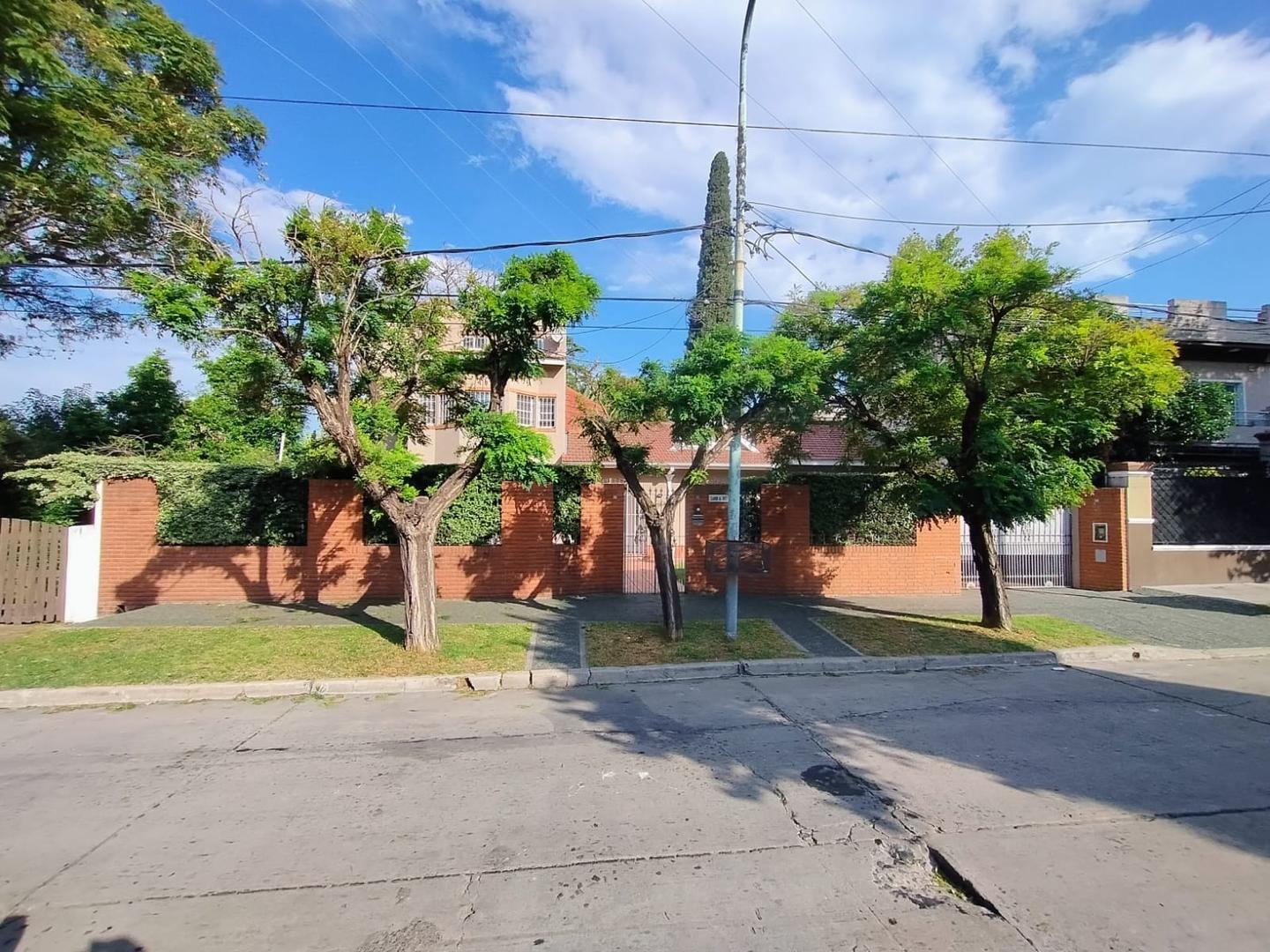 Casa en Monte Grande