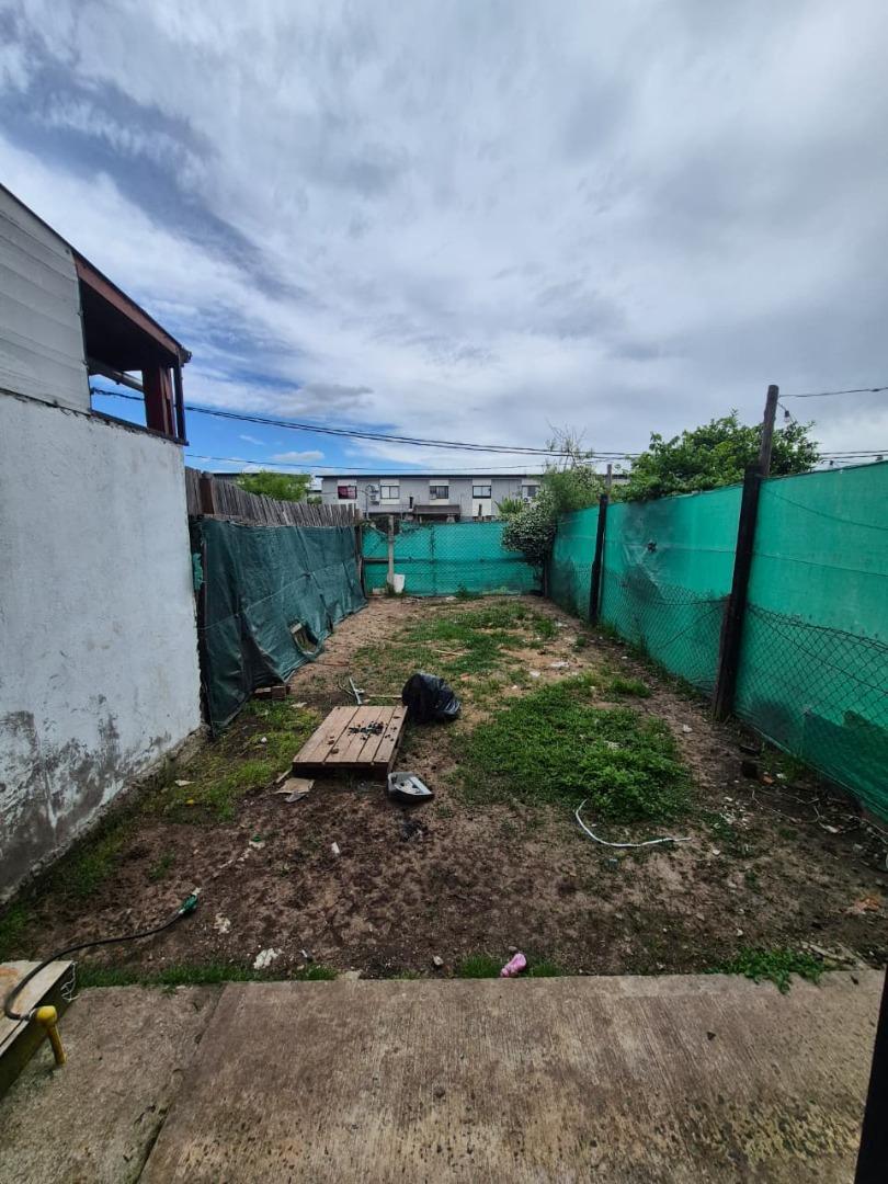 Casa en Alquiler 5 años