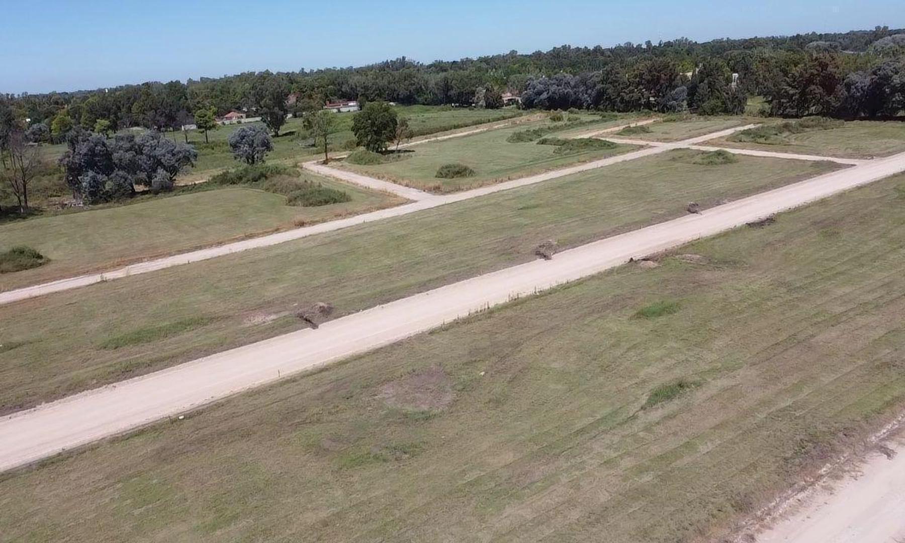 Terreno en Venta en El Cardal 3, USD 28.800