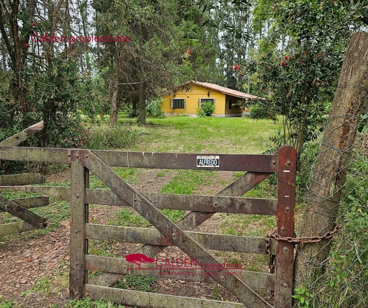 Casa en Venta en Exaltacion de la Cruz, USD 130.000