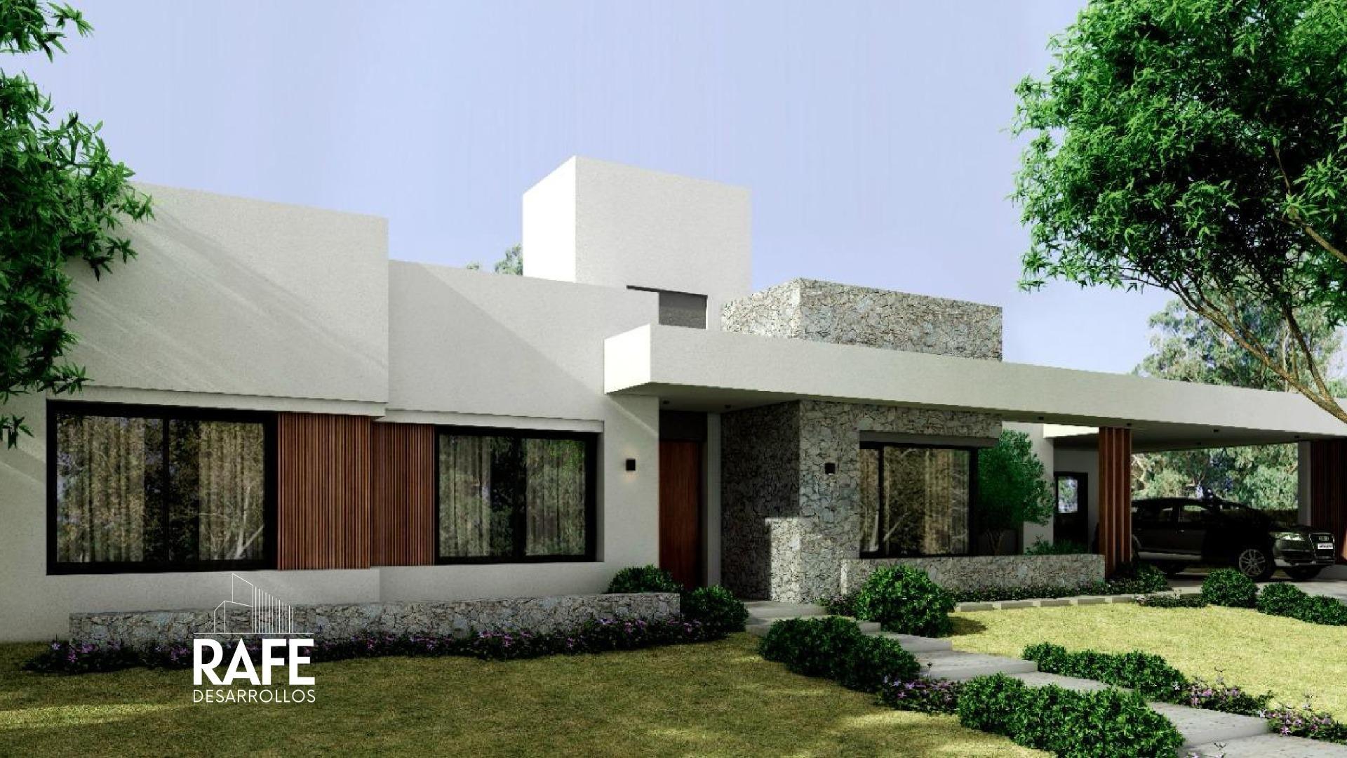 Casa en Venta A Estrenar