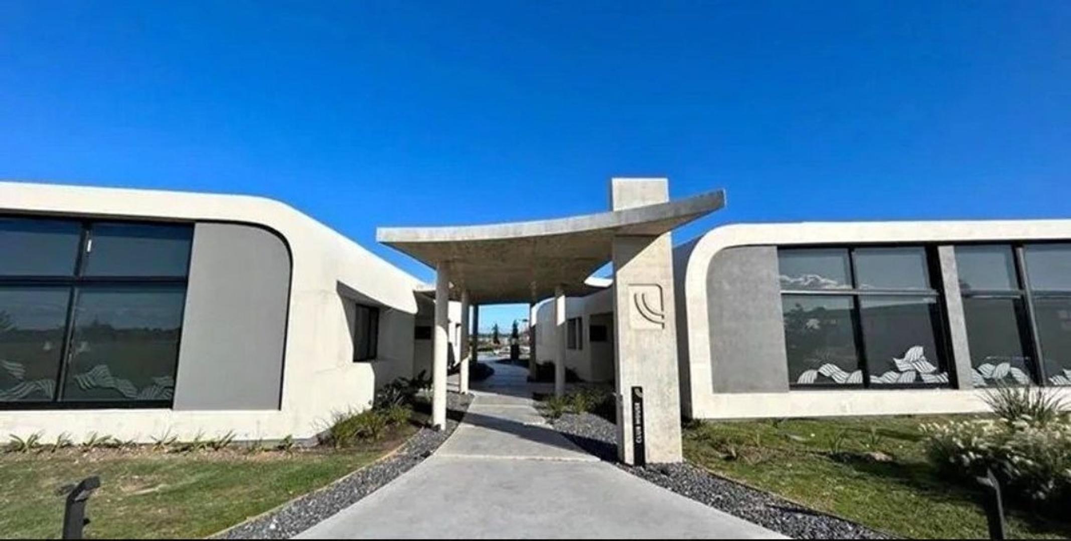 GRAN LOTE EN DEVELOPER PARK